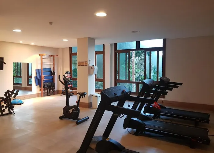 Hotel Vista Azul Es