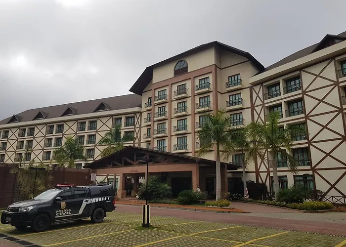 Hotel Vista Azul Es